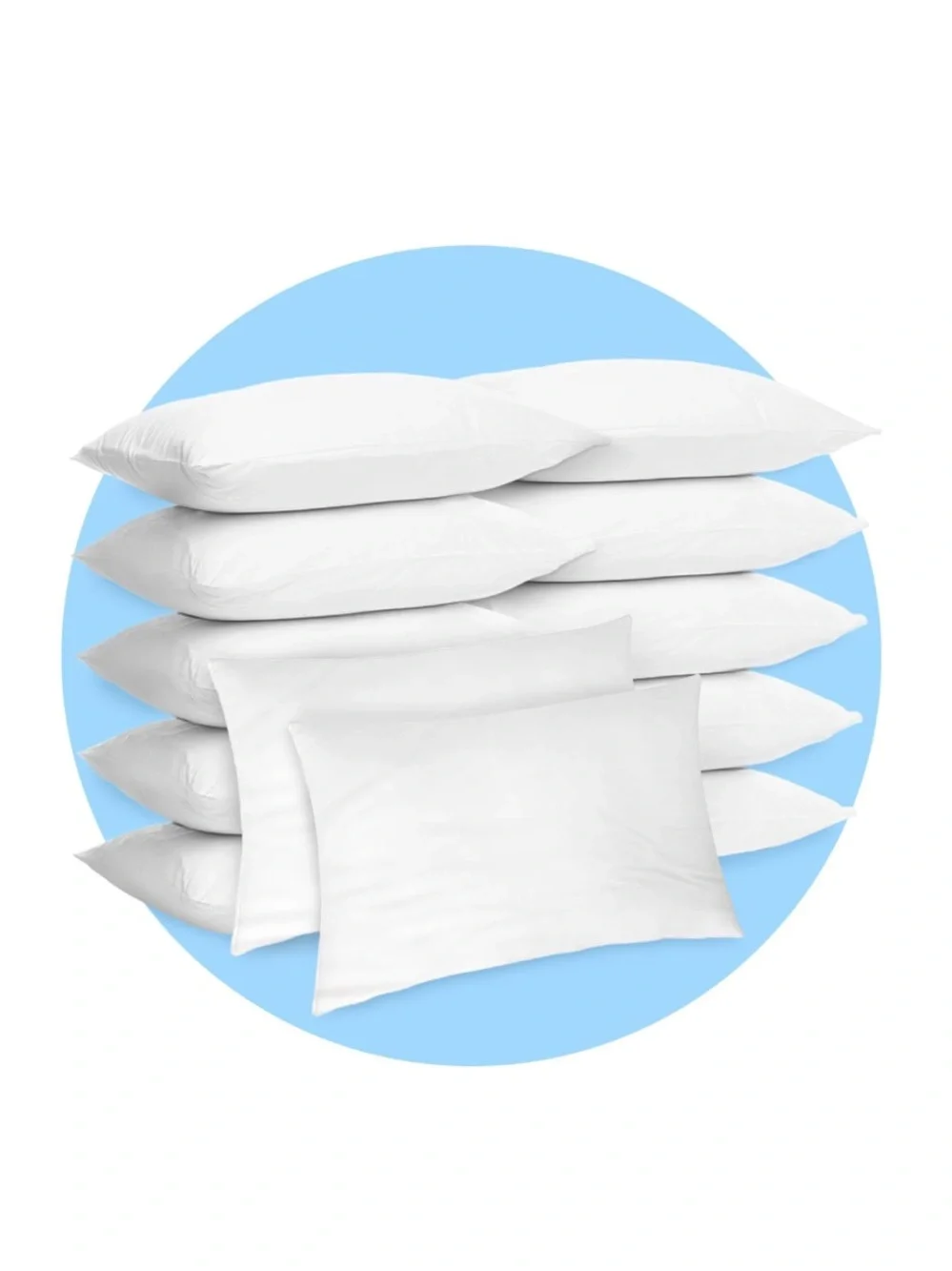 Avalon Bedding new packaging